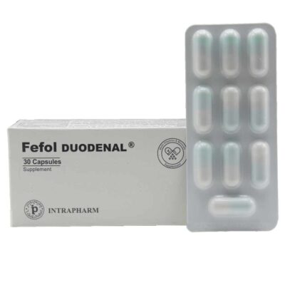 FEFOLDUODENAL