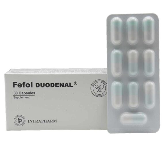 FEFOLDUODENAL