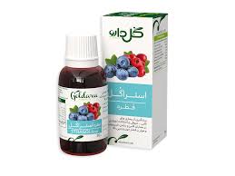 قطره استراگل