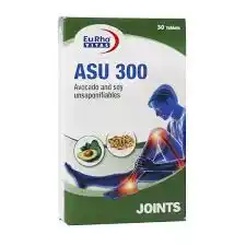 قرص آسو asu 300 - يورويتال